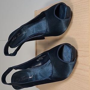 Womens dress heels by Lulu Townsend